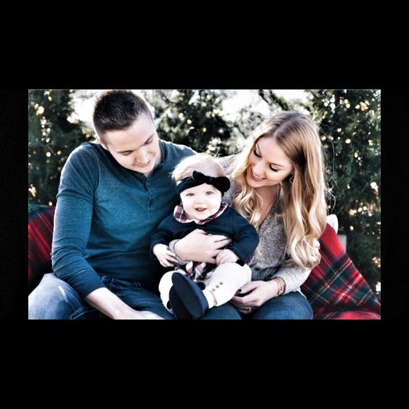 Meet your Posher, Colton - Picture 1 of 1